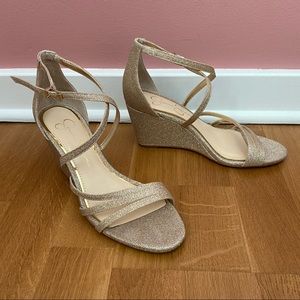 Jessica Simpson Sandals